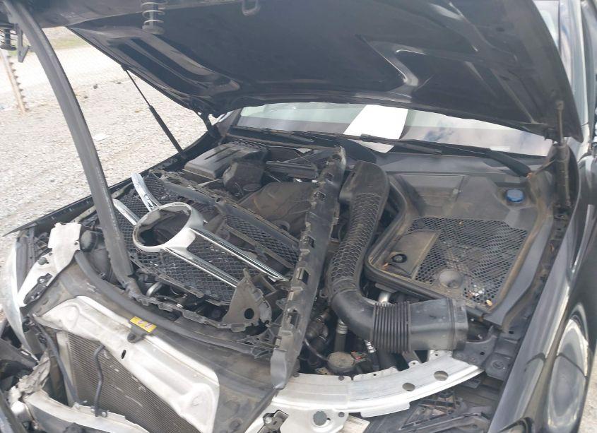 Photo 10 of 2016 Mercedes-benz C-class C 300/LUXURY/SPORT (VIN 55SWF4JB0GU145792)