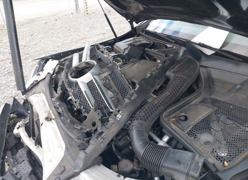 Photo 12 of 2016 Mercedes-benz C-class C 300/LUXURY/SPORT (VIN 55SWF4JB0GU145792)