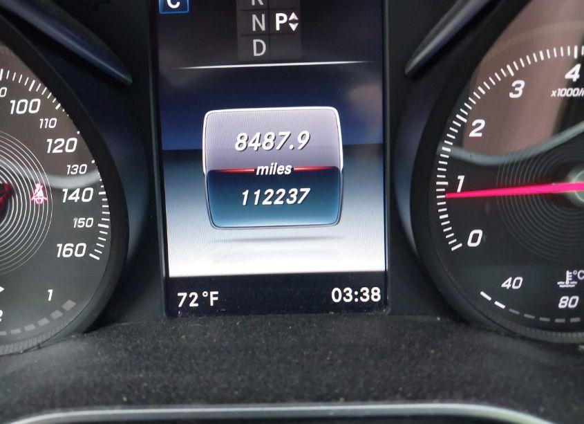 Photo 16 of 2016 Mercedes-benz C-class C 300/LUXURY/SPORT (VIN 55SWF4JB0GU145792)