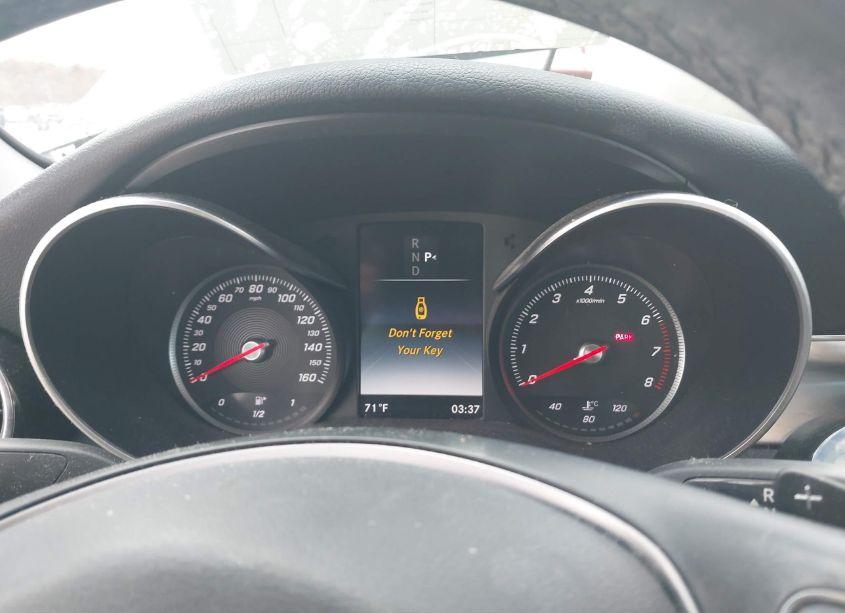 Photo 7 of 2016 Mercedes-benz C-class C 300/LUXURY/SPORT (VIN 55SWF4JB0GU145792)