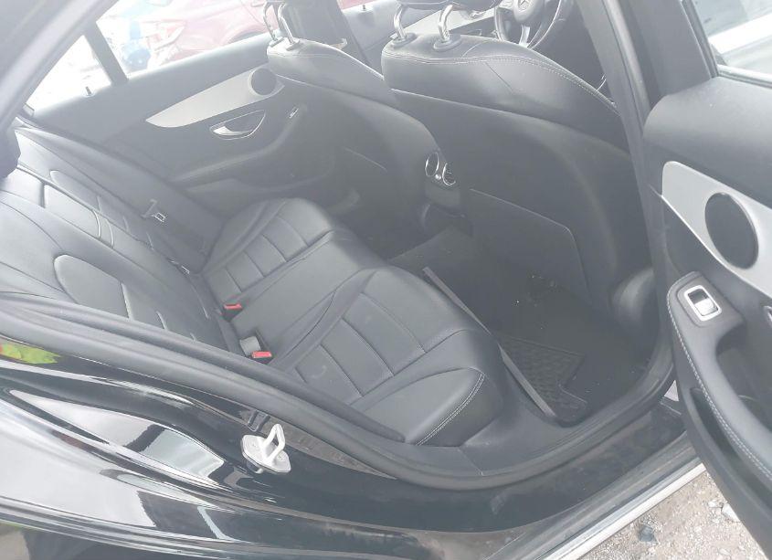 Photo 8 of 2016 Mercedes-benz C-class C 300/LUXURY/SPORT (VIN 55SWF4JB0GU145792)