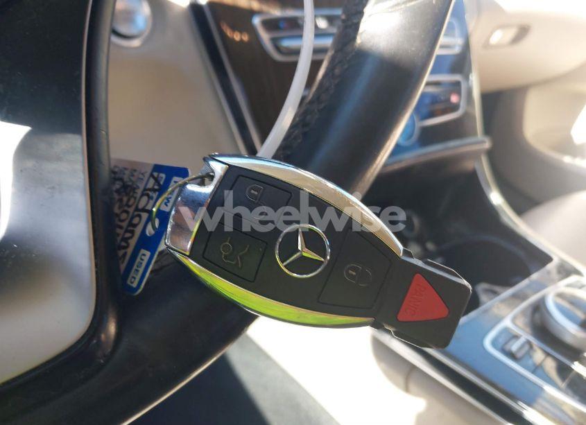 Photo 11 of 2016 Mercedes-benz C 300 LUXURY/SPORT (VIN 55SWF4JB0GU148689)