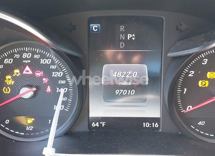 Photo 15 of 2016 Mercedes-benz C 300 LUXURY/SPORT (VIN 55SWF4JB0GU148689)