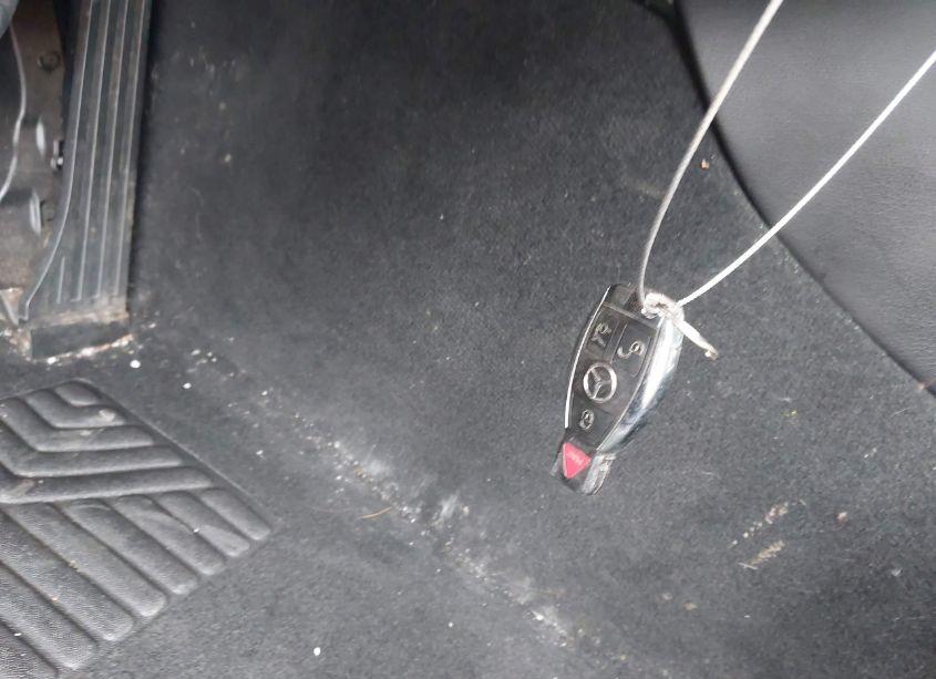 Photo 11 of 2016 Mercedes-benz C-class C 300/LUXURY/SPORT (VIN 55SWF4JB0GU148921)