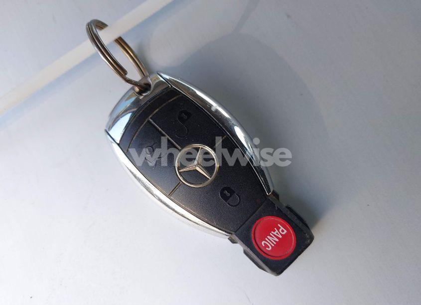 Photo 11 of 2016 Mercedes-benz C 300 LUXURY/SPORT (VIN 55SWF4JB0GU149616)