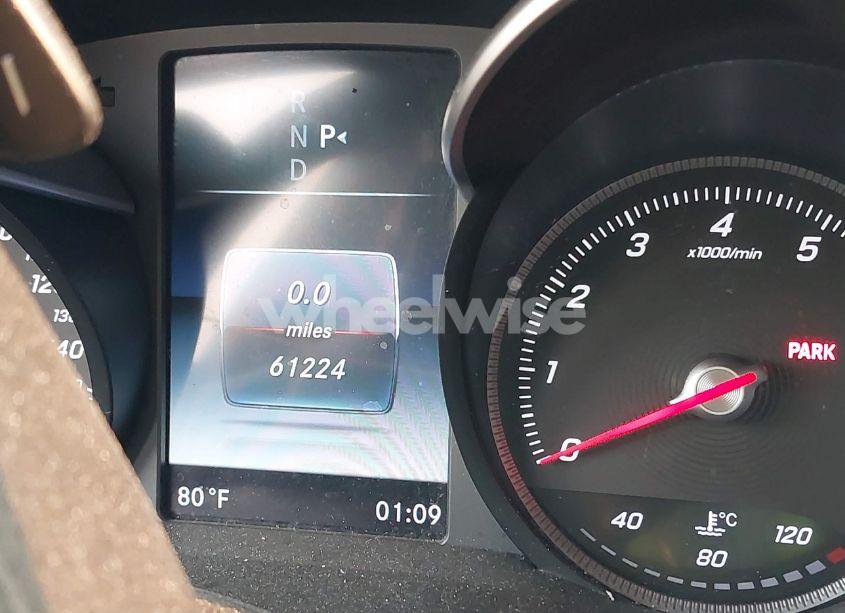 Photo 7 of 2016 Mercedes-benz C 300 LUXURY/SPORT (VIN 55SWF4JB0GU149616)