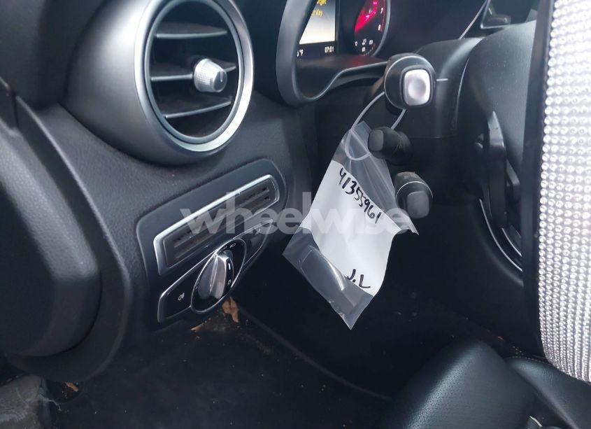 Photo 19 of 2016 Mercedes-benz C 300 LUXURY/SPORT (VIN 55SWF4JB0GU150104)