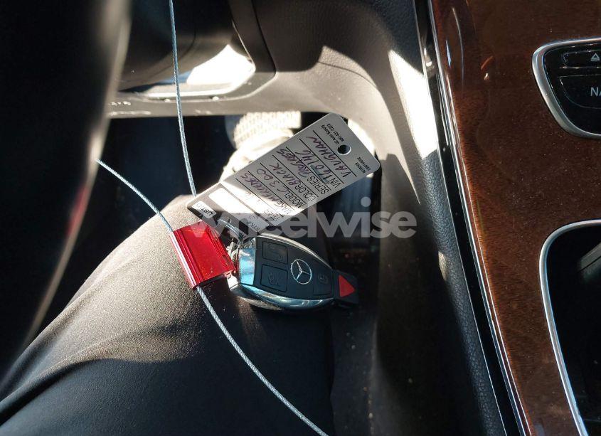 Photo 11 of 2016 Mercedes-benz C 300 LUXURY/SPORT (VIN 55SWF4JB0GU160146)