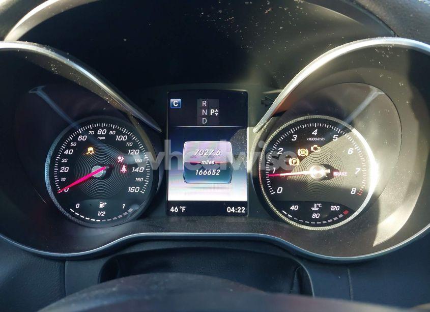 Photo 15 of 2016 Mercedes-benz C 300 LUXURY/SPORT (VIN 55SWF4JB0GU160146)