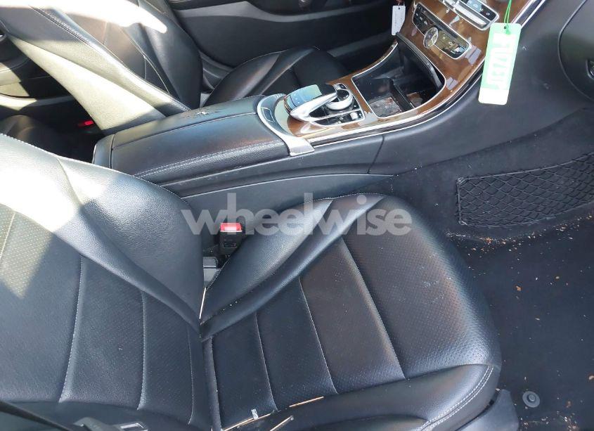 Photo 5 of 2016 Mercedes-benz C 300 LUXURY/SPORT (VIN 55SWF4JB0GU160146)