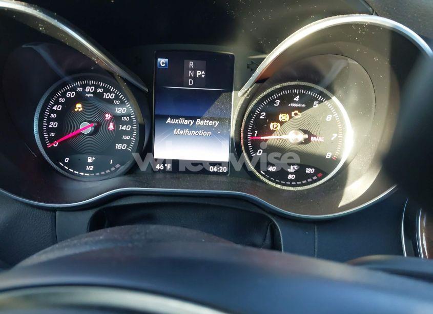 Photo 7 of 2016 Mercedes-benz C 300 LUXURY/SPORT (VIN 55SWF4JB0GU160146)