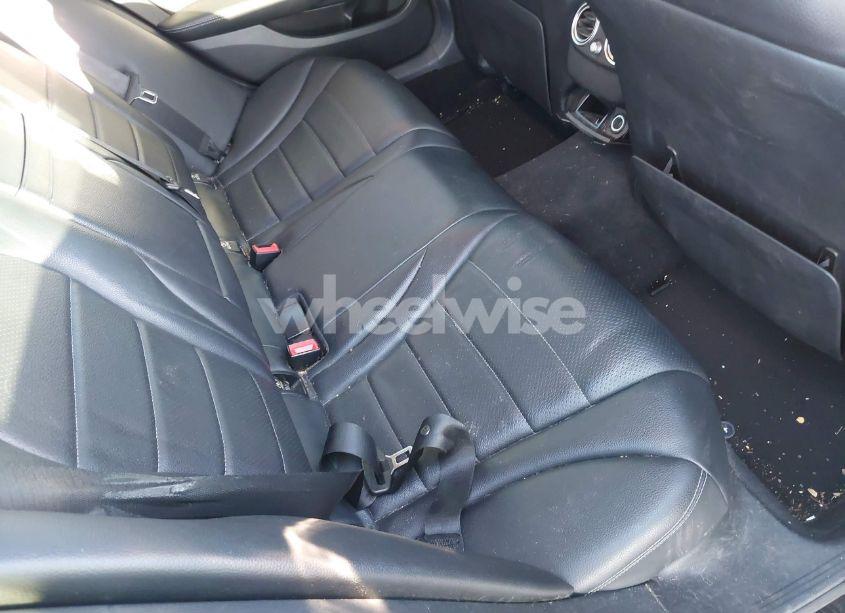 Photo 8 of 2016 Mercedes-benz C 300 LUXURY/SPORT (VIN 55SWF4JB0GU160146)