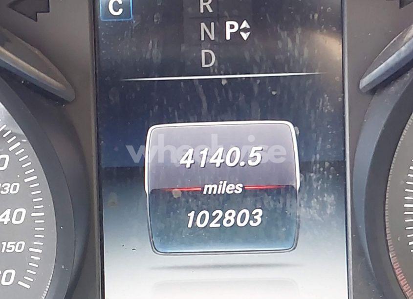 Photo 16 of 2016 Mercedes-benz C 300 LUXURY/SPORT (VIN 55SWF4JB0GU161670)