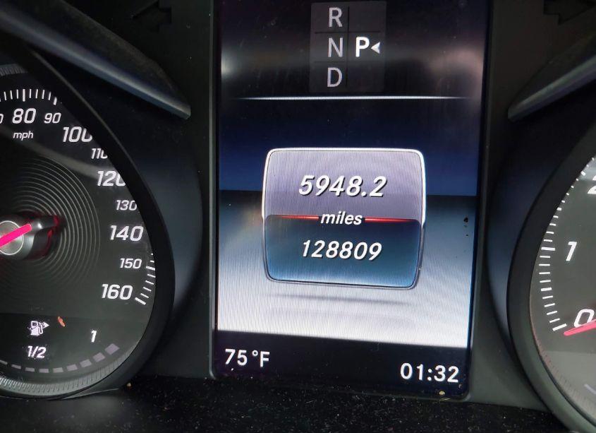 Photo 15 of 2016 Mercedes-benz C-class C 300/LUXURY/SPORT (VIN 55SWF4JB0GU163743)