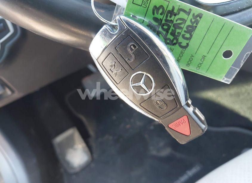 Photo 11 of 2017 Mercedes-benz C 300 LUXURY/SPORT (VIN 55SWF4JB0HU182536)