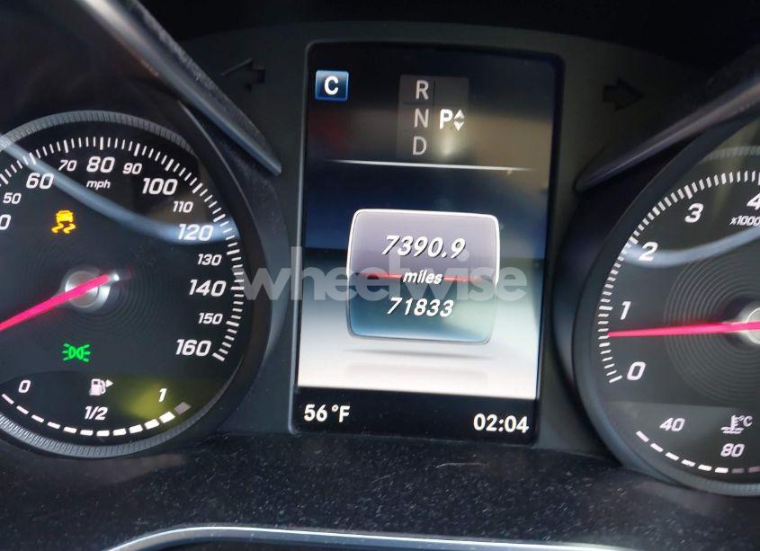 Photo 15 of 2017 Mercedes-benz C 300 LUXURY/SPORT (VIN 55SWF4JB0HU182536)