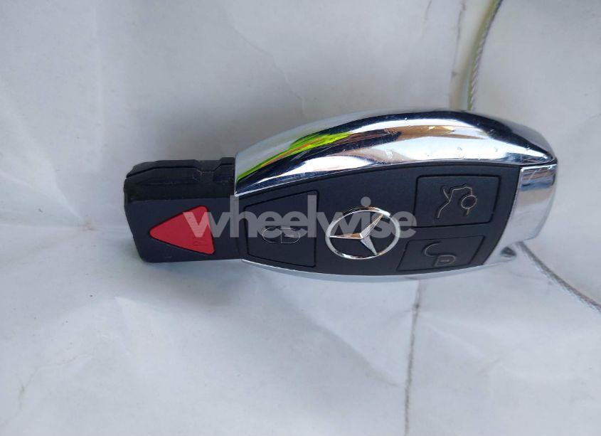 Photo 11 of 2017 Mercedes-benz C 300 LUXURY/SPORT (VIN 55SWF4JB0HU201361)