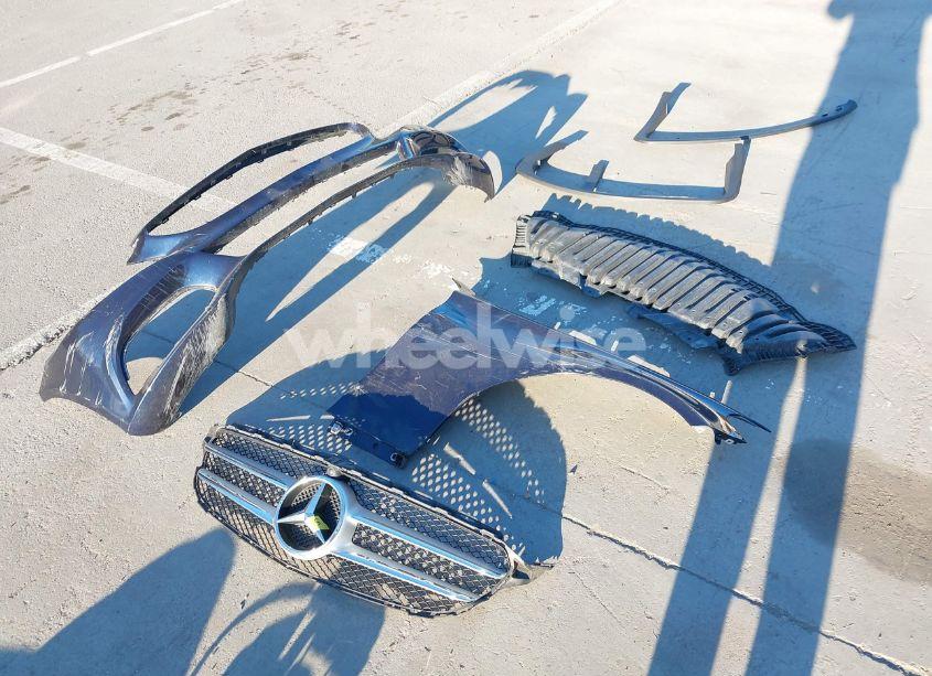 Photo 12 of 2017 Mercedes-benz C 300 LUXURY/SPORT (VIN 55SWF4JB0HU201361)