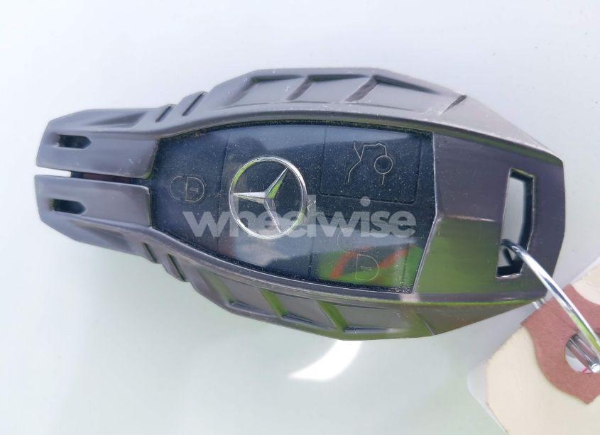 Photo 11 of 2017 Mercedes-benz C 300 LUXURY/SPORT (VIN 55SWF4JB0HU201974)