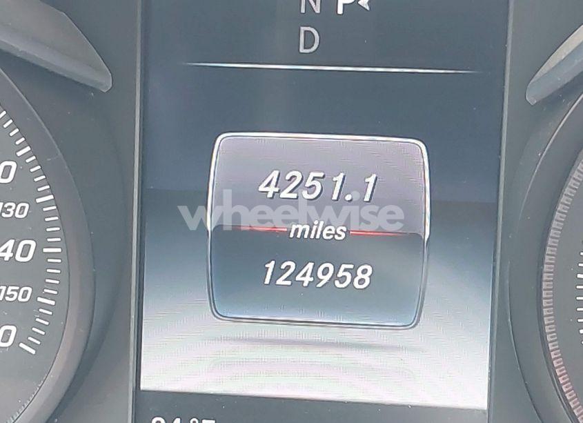 Photo 15 of 2017 Mercedes-benz C 300 LUXURY/SPORT (VIN 55SWF4JB0HU201974)