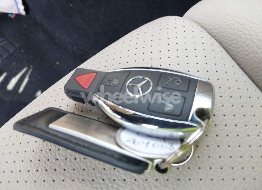 Photo 11 of 2017 Mercedes-benz C 300 LUXURY/SPORT (VIN 55SWF4JB0HU219942)