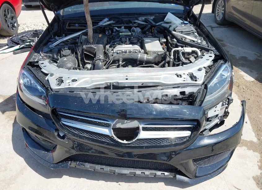 Photo 10 of 2017 Mercedes-benz C 300 LUXURY/SPORT (VIN 55SWF4JB0HU223456)