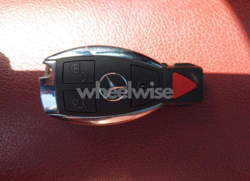 Photo 11 of 2017 Mercedes-benz C 300 LUXURY/SPORT (VIN 55SWF4JB0HU223456)