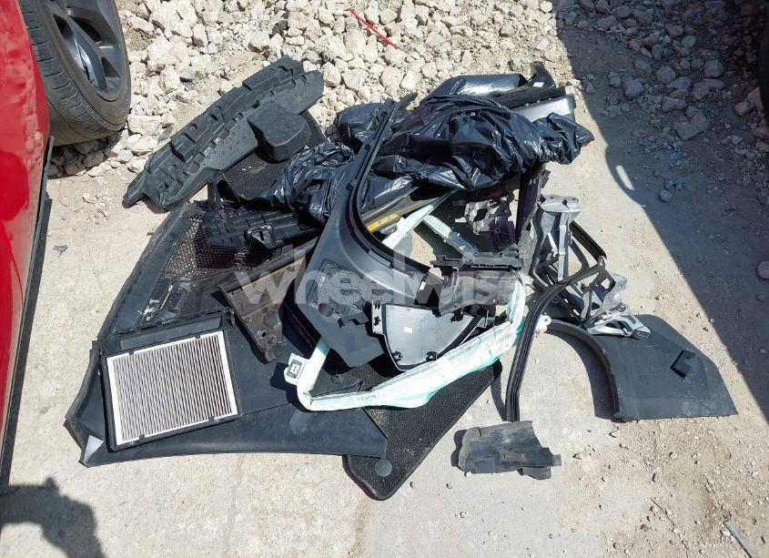 Photo 12 of 2017 Mercedes-benz C 300 LUXURY/SPORT (VIN 55SWF4JB0HU223456)