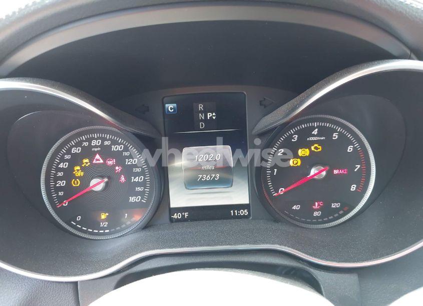 Photo 7 of 2017 Mercedes-benz C 300 LUXURY/SPORT (VIN 55SWF4JB0HU223456)