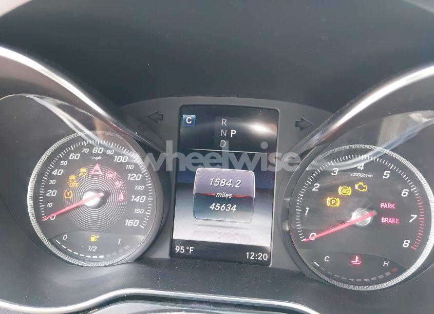 Photo 15 of 2018 Mercedes-benz C 300 (VIN 55SWF4JB0JU250663)