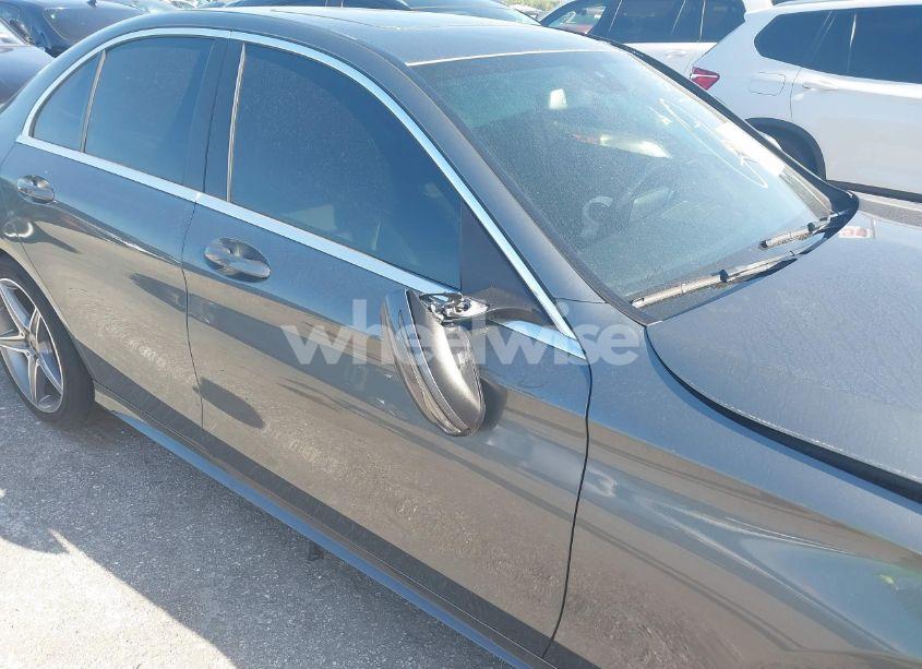 Photo 17 of 2018 Mercedes-benz C 300 (VIN 55SWF4JB0JU250663)