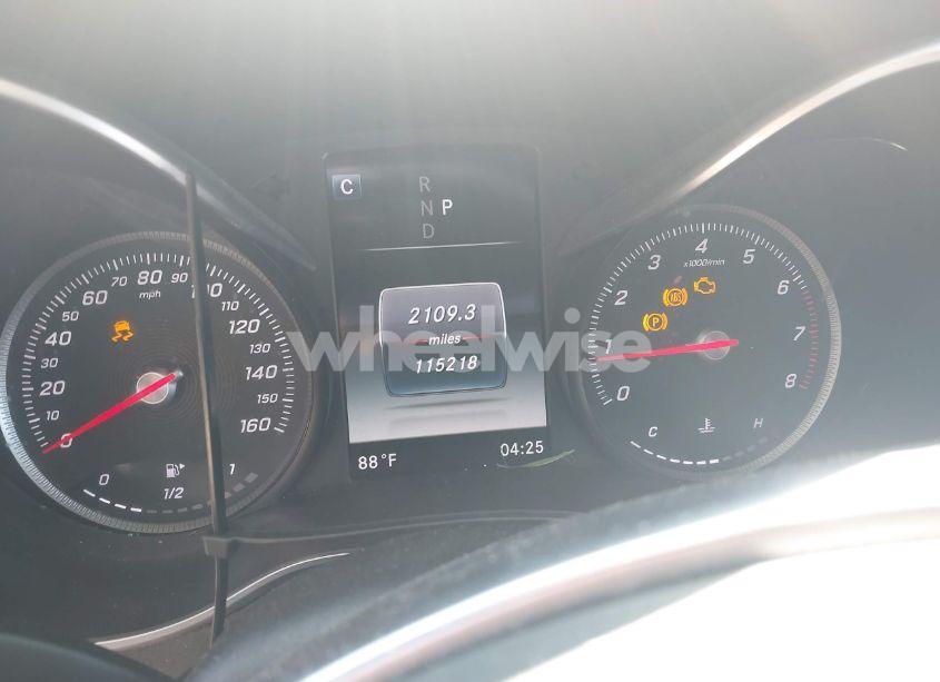 Photo 15 of 2018 Mercedes-benz C 300 (VIN 55SWF4JB0JU267401)