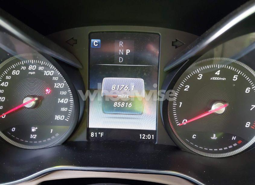 Photo 7 of 2018 Mercedes-benz C 300 (VIN 55SWF4JB0JU274929)