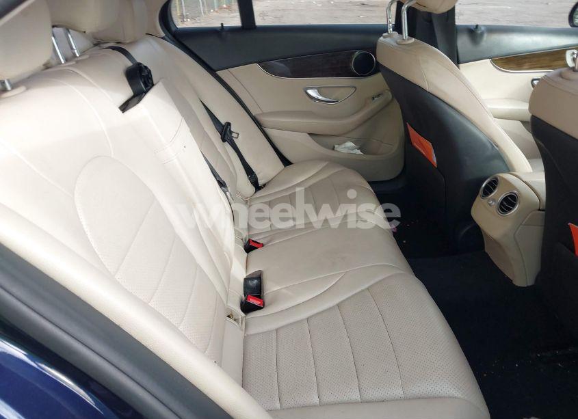 Photo 8 of 2018 Mercedes-benz C 300 (VIN 55SWF4JB0JU274929)