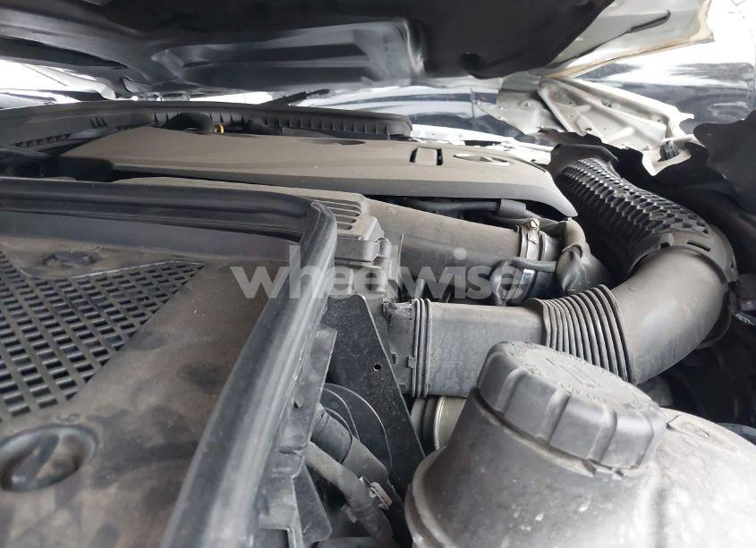 Photo 10 of 2015 Mercedes-benz C 300 LUXURY/SPORT (VIN 55SWF4JB1FU055517)