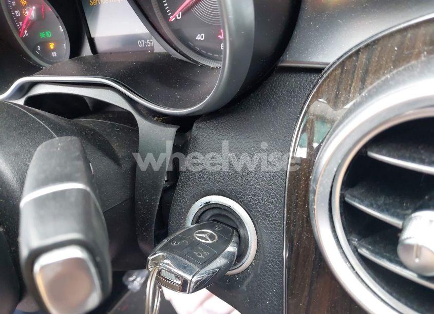 Photo 11 of 2015 Mercedes-benz C 300 LUXURY/SPORT (VIN 55SWF4JB1FU055517)