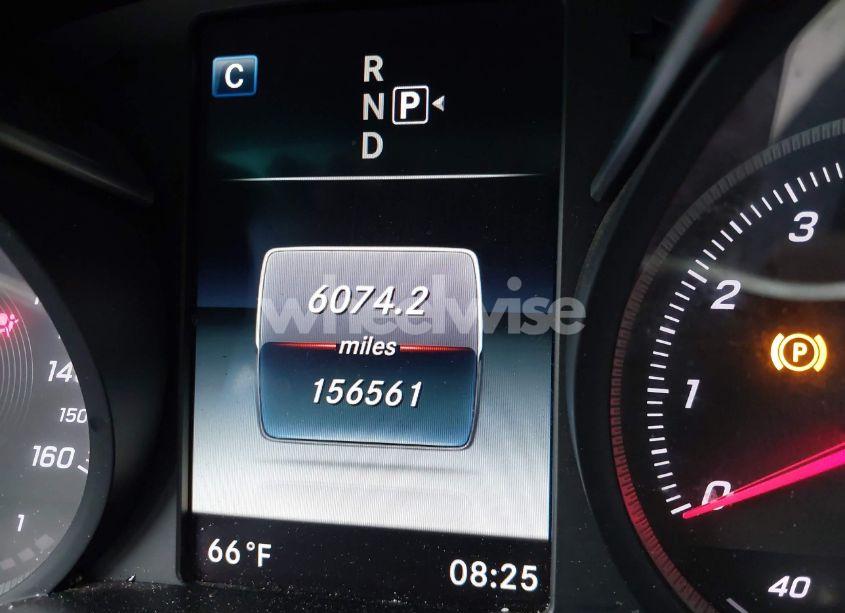 Photo 16 of 2015 Mercedes-benz C 300 LUXURY/SPORT (VIN 55SWF4JB1FU055517)