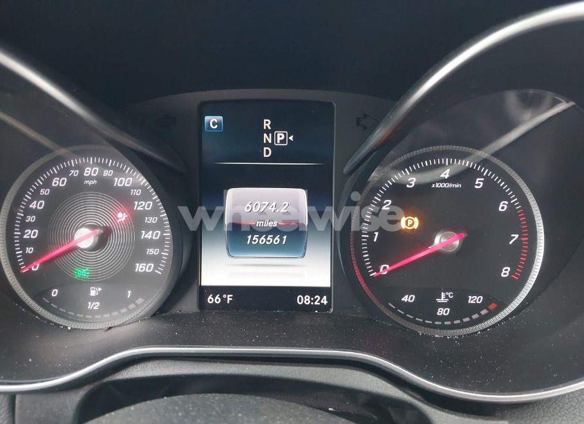 Photo 7 of 2015 Mercedes-benz C 300 LUXURY/SPORT (VIN 55SWF4JB1FU055517)