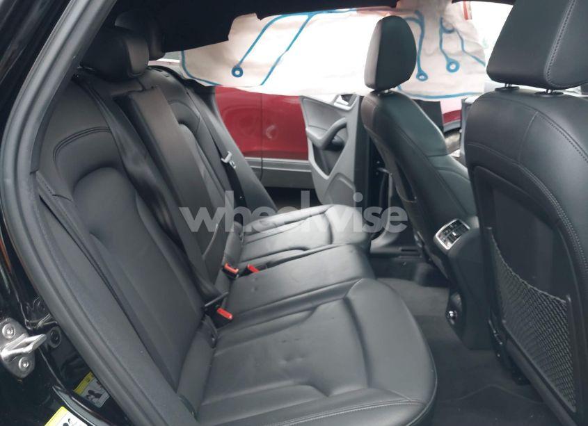 Photo 8 of 2015 Mercedes-benz C 300 LUXURY/SPORT (VIN 55SWF4JB1FU055517)