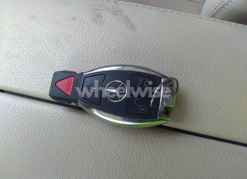 Photo 11 of 2015 Mercedes-benz C 300 (VIN 55SWF4JB1FU093085)