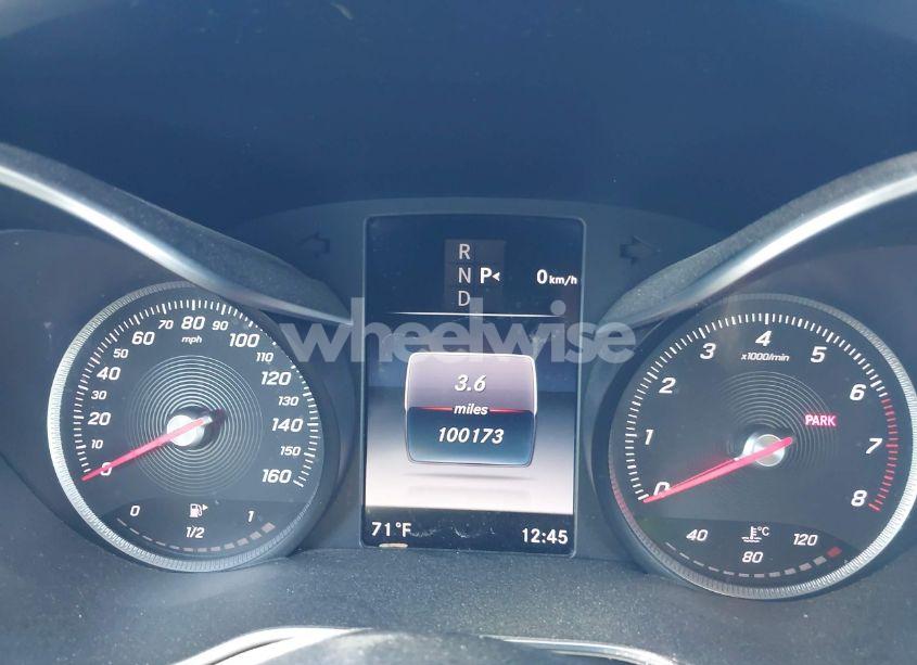 Photo 14 of 2016 Mercedes-benz C 300 LUXURY/SPORT (VIN 55SWF4JB1GU114986)