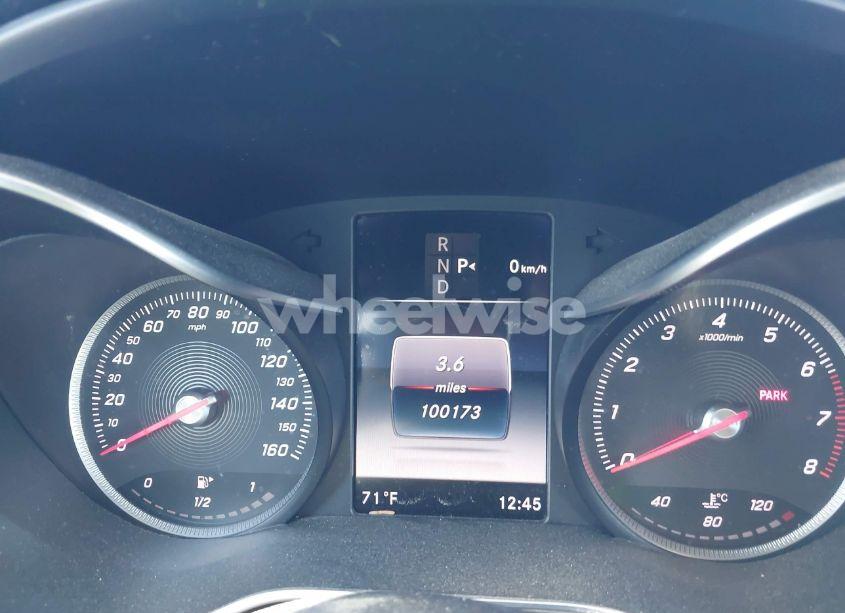 Photo 7 of 2016 Mercedes-benz C 300 LUXURY/SPORT (VIN 55SWF4JB1GU114986)