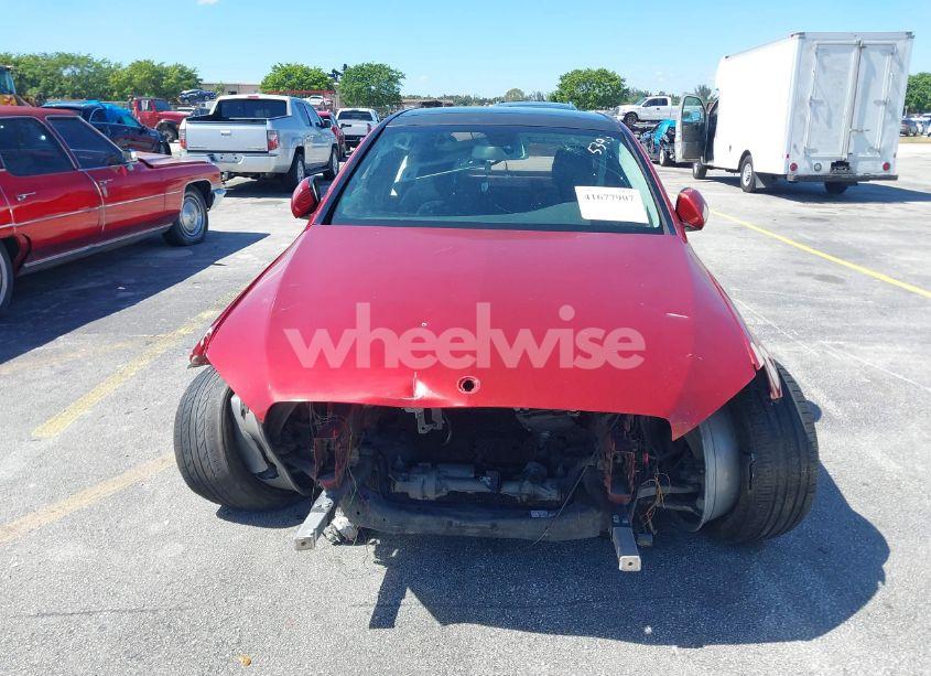 Photo 11 of 2016 Mercedes-benz C 300 LUXURY/SPORT (VIN 55SWF4JB1GU115393)