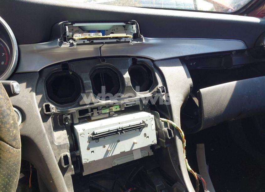 Photo 16 of 2016 Mercedes-benz C 300 LUXURY/SPORT (VIN 55SWF4JB1GU115393)