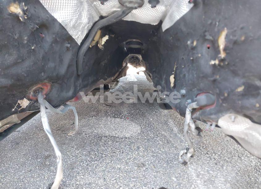 Photo 18 of 2016 Mercedes-benz C 300 LUXURY/SPORT (VIN 55SWF4JB1GU115393)