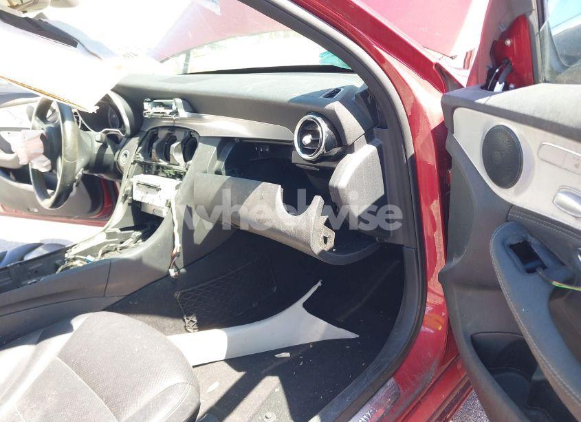 Photo 5 of 2016 Mercedes-benz C 300 LUXURY/SPORT (VIN 55SWF4JB1GU115393)