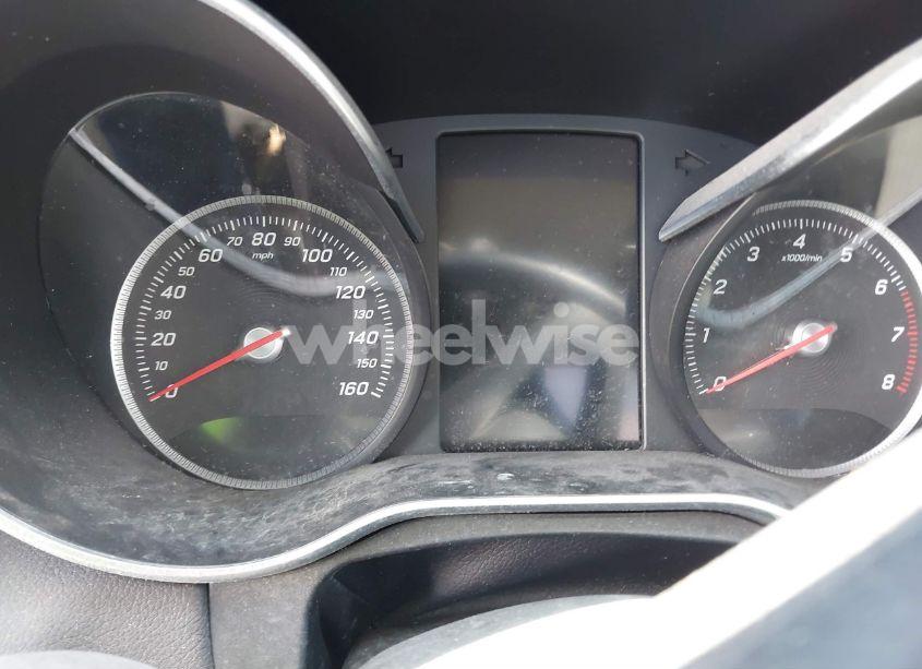 Photo 7 of 2016 Mercedes-benz C 300 LUXURY/SPORT (VIN 55SWF4JB1GU115393)