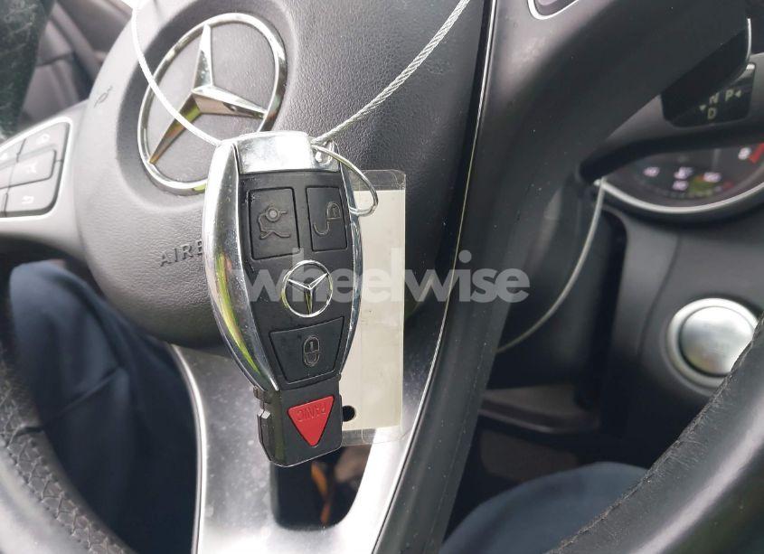 Photo 11 of 2016 Mercedes-benz C 300 LUXURY/SPORT (VIN 55SWF4JB1GU126426)