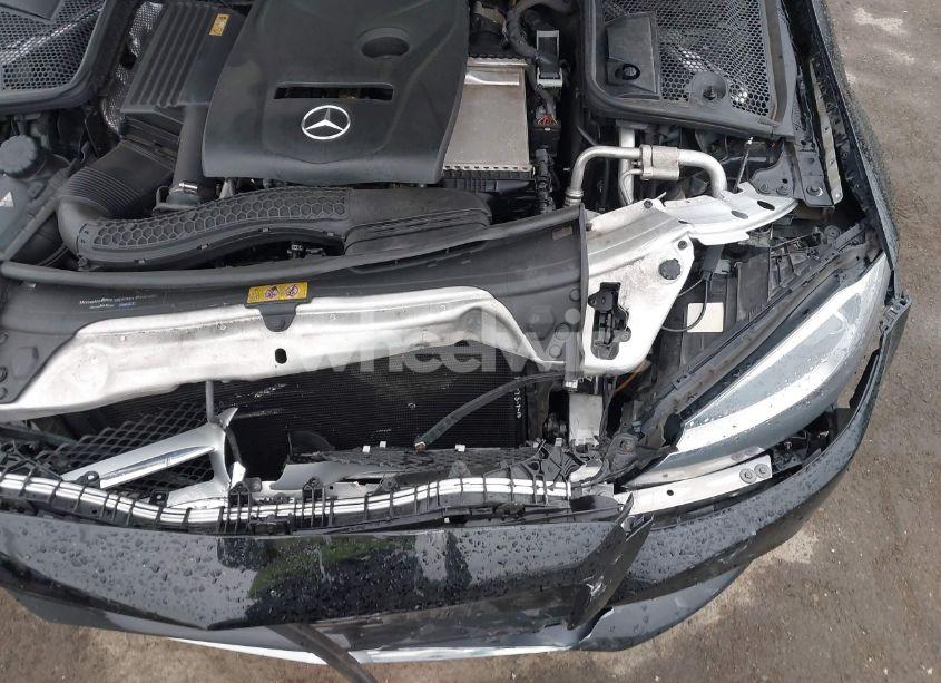 Photo 6 of 2016 Mercedes-benz C 300 LUXURY/SPORT (VIN 55SWF4JB1GU126426)