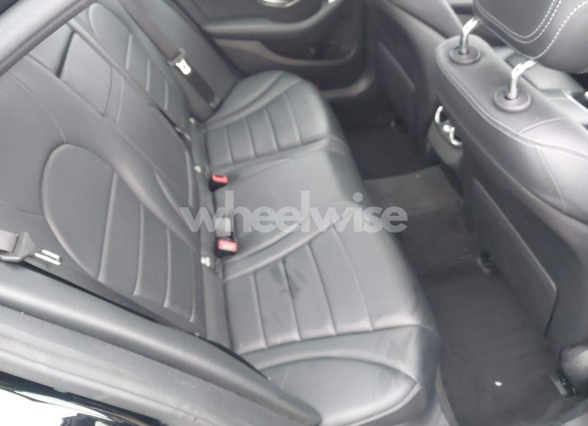 Photo 8 of 2016 Mercedes-benz C 300 LUXURY/SPORT (VIN 55SWF4JB1GU126426)